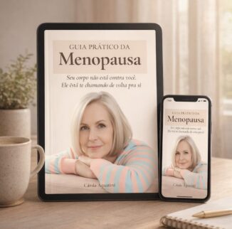 Guia Prático da Menopausa
